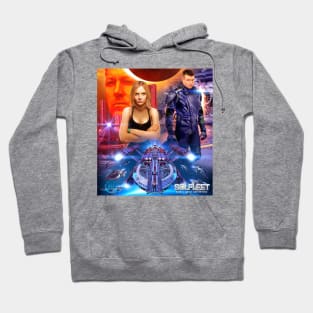 Solfleet: Above and Beyond Hoodie